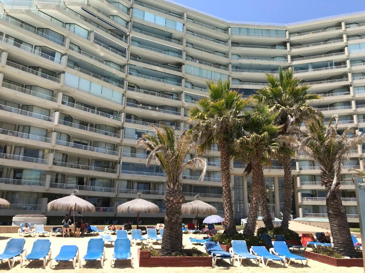 San Alfonso Timonel Algarrobo