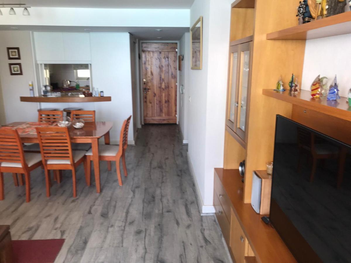 San Alfonso Timonel Apartamento Algarrobo
