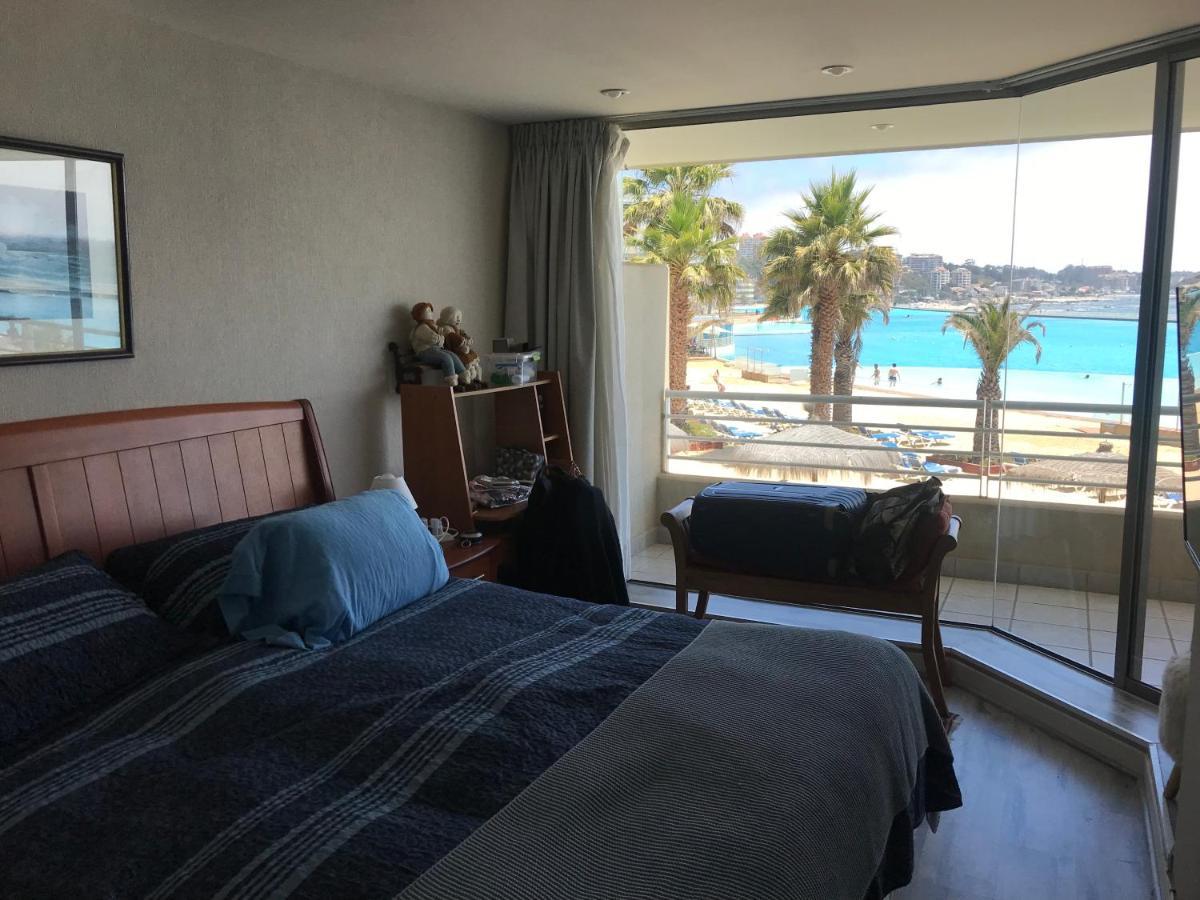 San Alfonso Timonel Apartamento
