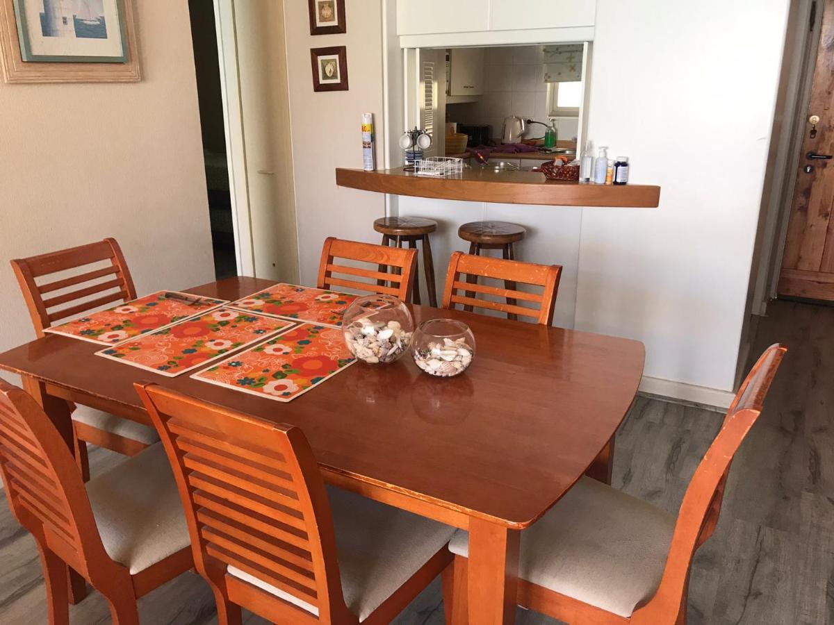 Apartamento San Alfonso Timonel Algarrobo