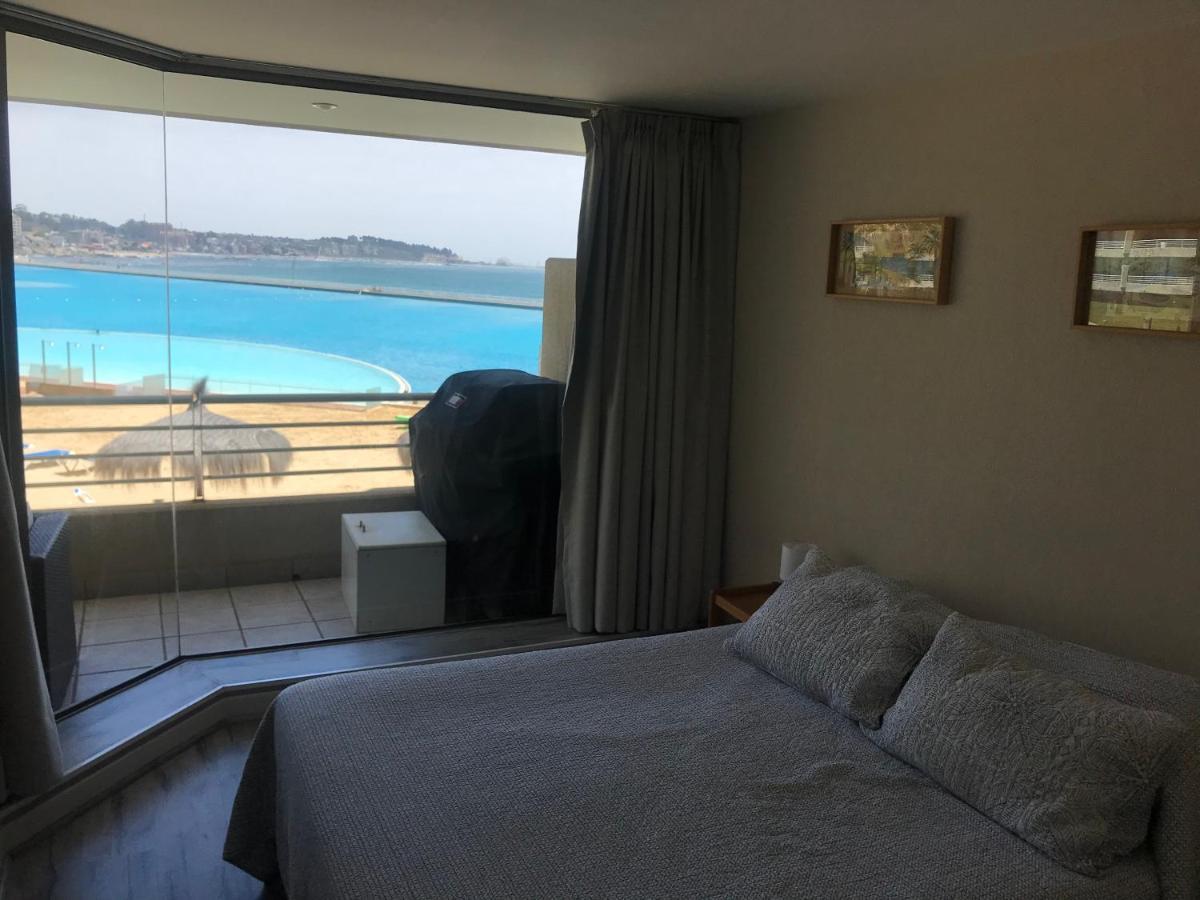 Apartamento San Alfonso Timonel Algarrobo